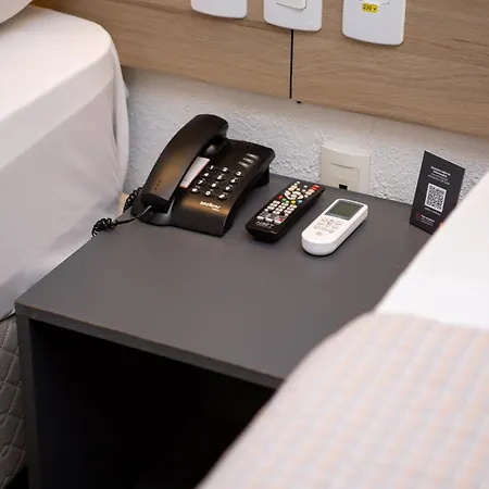 Hotel 10 Joinville-3