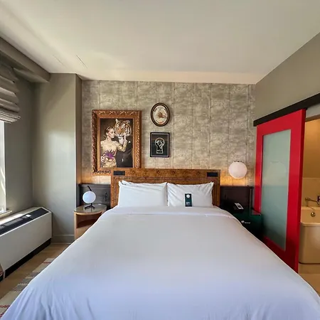 Hotel Indigo Baton Rouge Downtown By Ihg-3