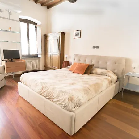 La Corte Del Re Suite&Rooms Arezzo-3