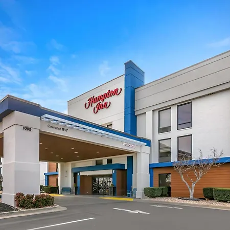 Hampton Inn Richmond Ky-2