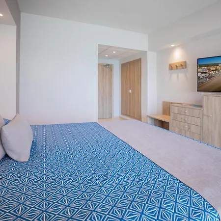 Hotel Servigroup Koral Beach 4 Sup-2
