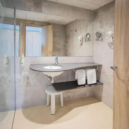 Hotel Servigroup Koral Beach 4 Sup-3