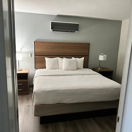 Mainstay Suites Conover-Hickory-2
