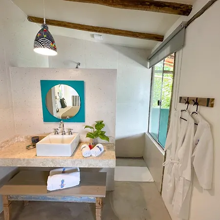 Hotel Boutique Ananas-3