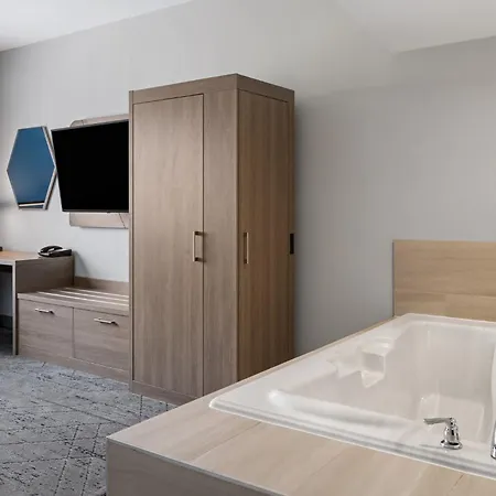 Holiday Inn Express Toledo North By Ihg-2
