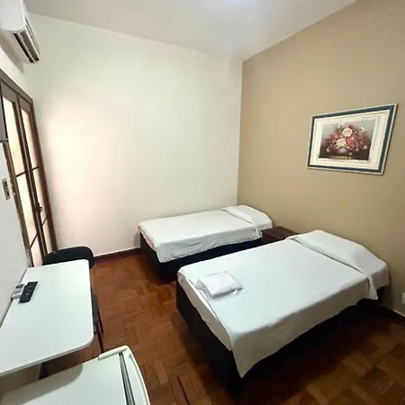 Hotel Jaú-3