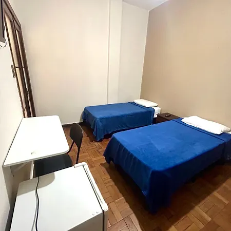 Hotel Jaú-2
