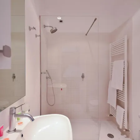 Hotel Mantova Residence-3