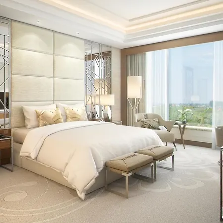 The St. Regis Mumbai-3