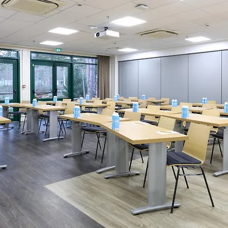 Center Parcs Les Bois Francs-3
