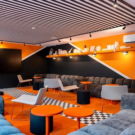 ibis Styles La Rochelle Centre les Minimes-2