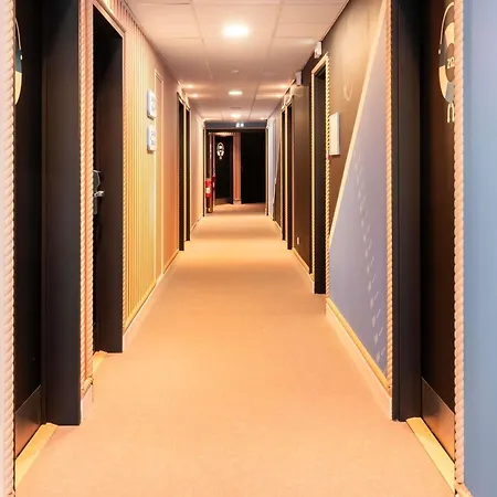 ibis Styles La Rochelle Centre les Minimes-3