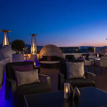 Renaissance Izmir Hotel-2