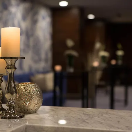 Renaissance Izmir Hotel-3