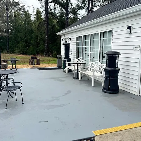 Quality Inn Newnan - Atlanta South-2
