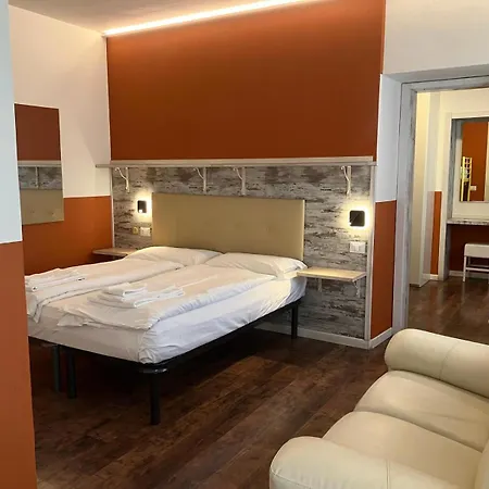 Albergo Garni Barancio-3