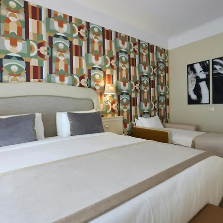 Leonardo Boutique Hotel Rome Monti-2