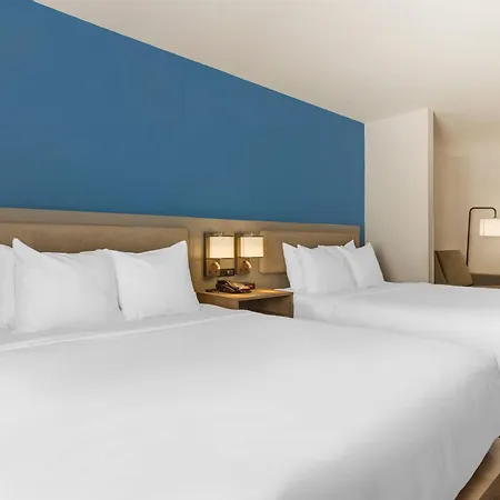 Comfort Suites Columbia Northeast - Fort Jackson-2