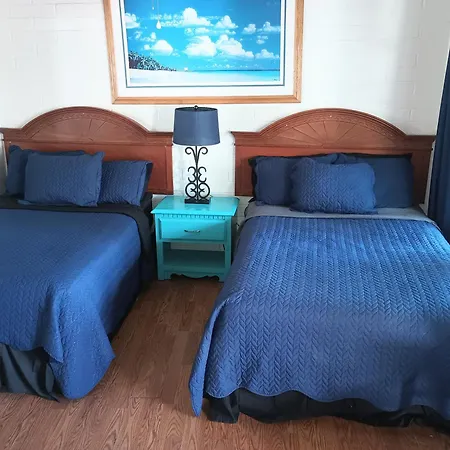 Oceana Boutique Hotel-2