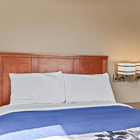 Rodeway Inn & Suites Nampa-2