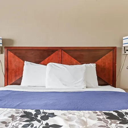 Rodeway Inn & Suites Nampa-3