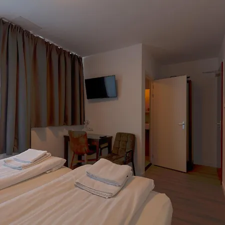 Hotel Randenbroek-2