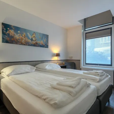 Hotel Randenbroek-3