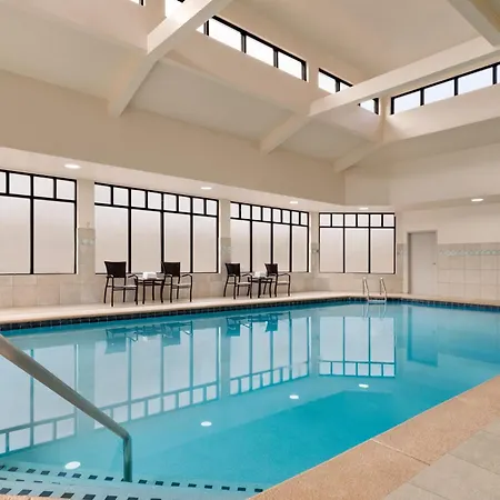 Holiday Inn Express Hotel & Suites Atlanta-Cumming By Ihg-2