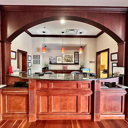Country Inn & Suites By Radisson, Athens, Ga-2