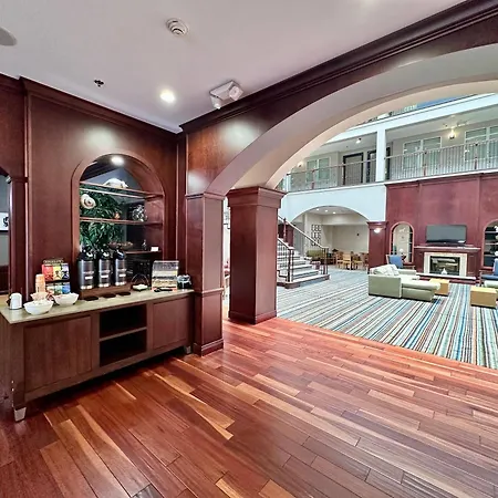 Country Inn & Suites By Radisson, Athens, Ga-3