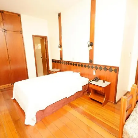 Galatas Central Hotel-2
