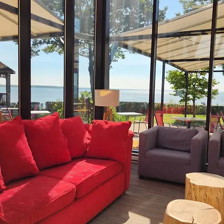 L'Auberge Du Lac St-Pierre-3