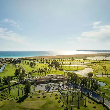 Marriott Residences Salgados Resort, Algarve-3
