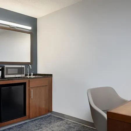 Hyatt Place Lakeland Center-3