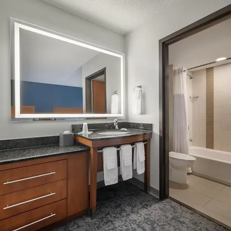Hyatt Place Lakeland Center-2