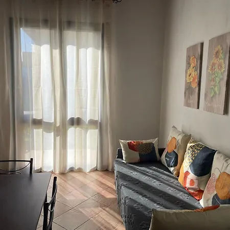 Le Case Al Quadrato Residence-3