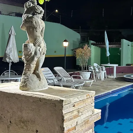 Villa Di Verona Charm Hotel-2