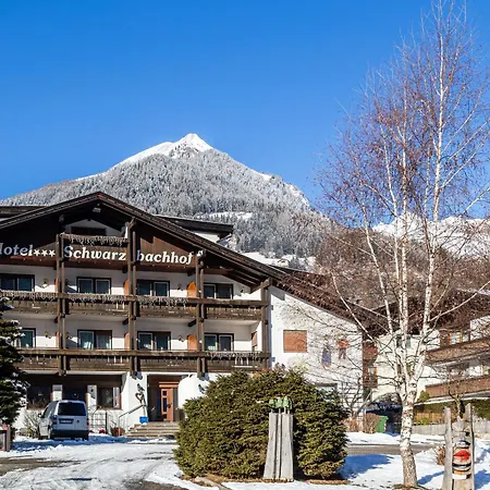 Hotel Schwarzbachhof-2
