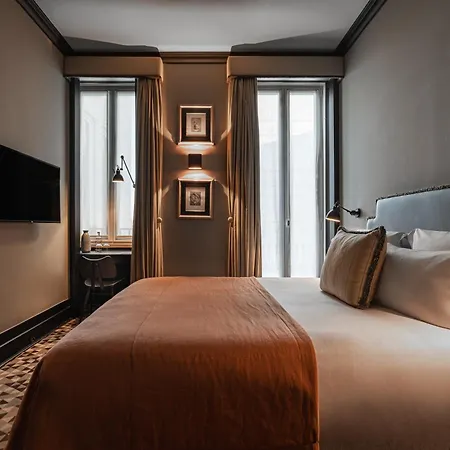 Valverde Lisboa Hotel & Garden - Relais & Chateaux-3
