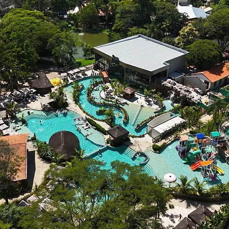Resort Fazenda Sao João-2