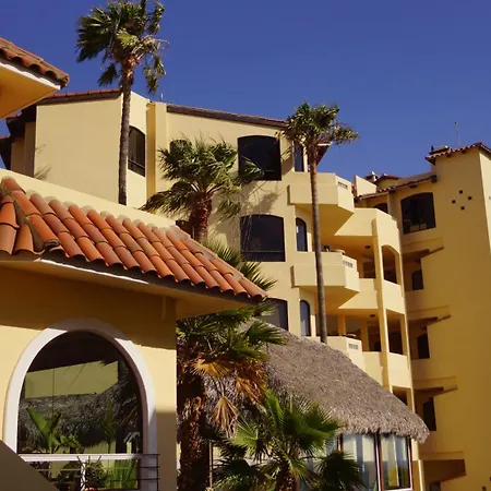 Vista Hermosa Resort And Spa-2