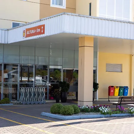 Hotel 10 Blumenau-2