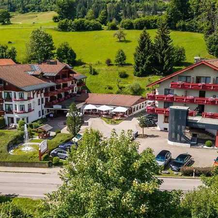 Königshof Hotel Resort-2