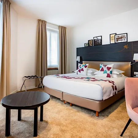 Best Western Plus Monopole Metropole-2