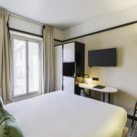 Best Western Premier Hotel Roosevelt-3