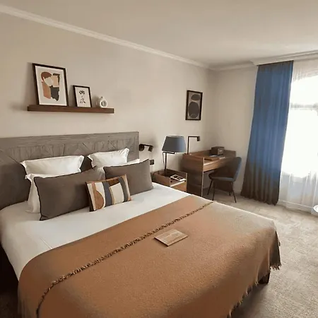 Hostellerie Cèdre&Spa Beaune-2