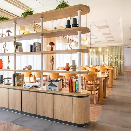 Holiday Inn Express Antwerpen City North By Ihg-3