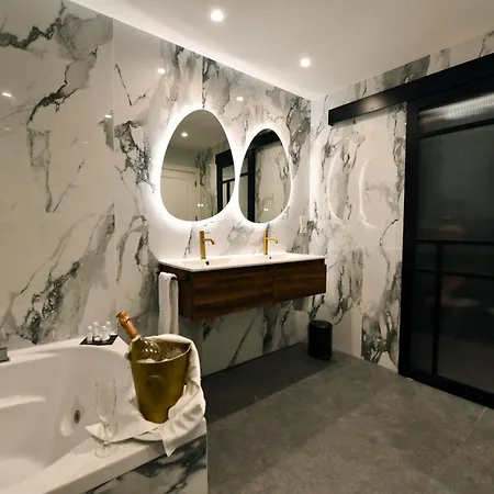 Hotel Salobreña Suites-3