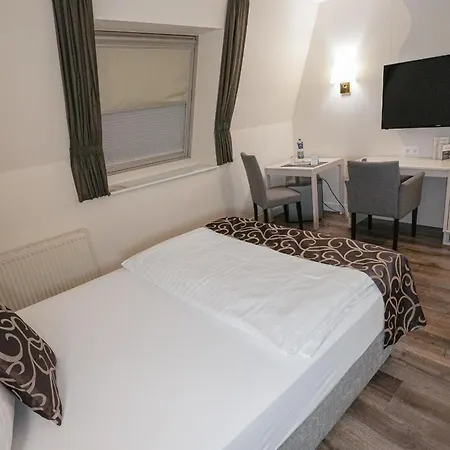 Hotel Märkischer Hof-2