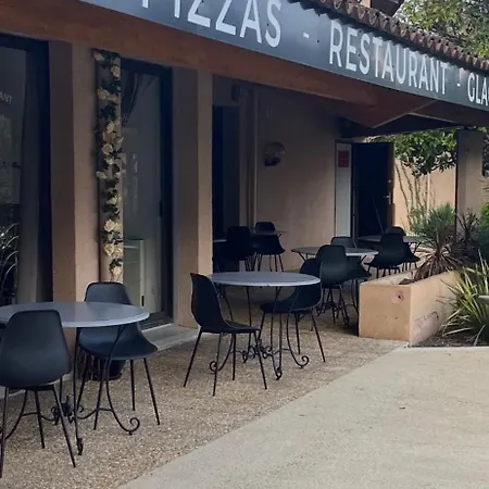 Hotel - Restaurant de la Paix-2